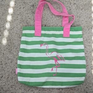 Vintage American Eagle Tote